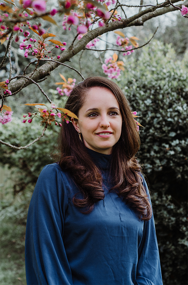 About Laura Parr